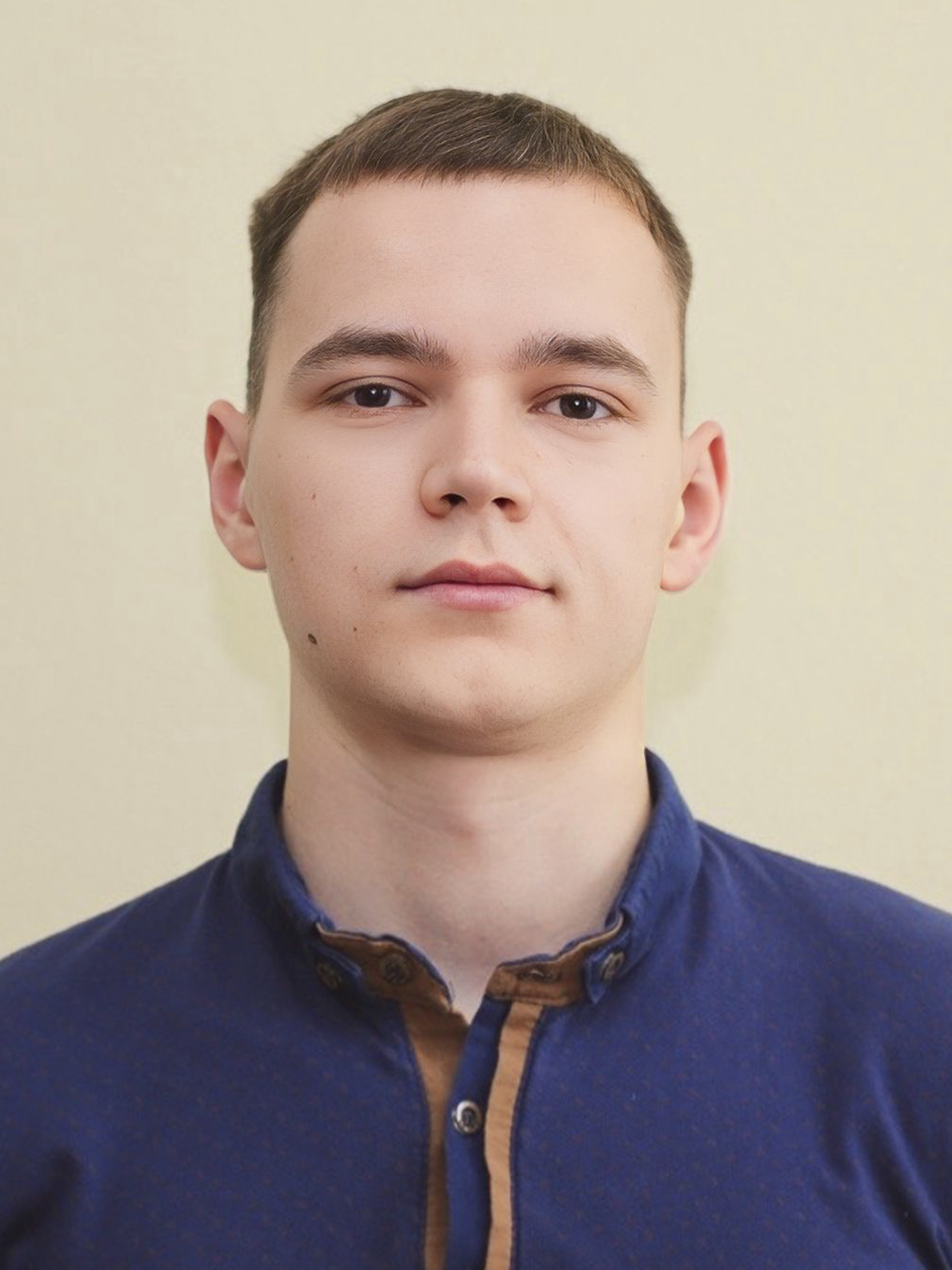 Вдовенко Сергей Александрович