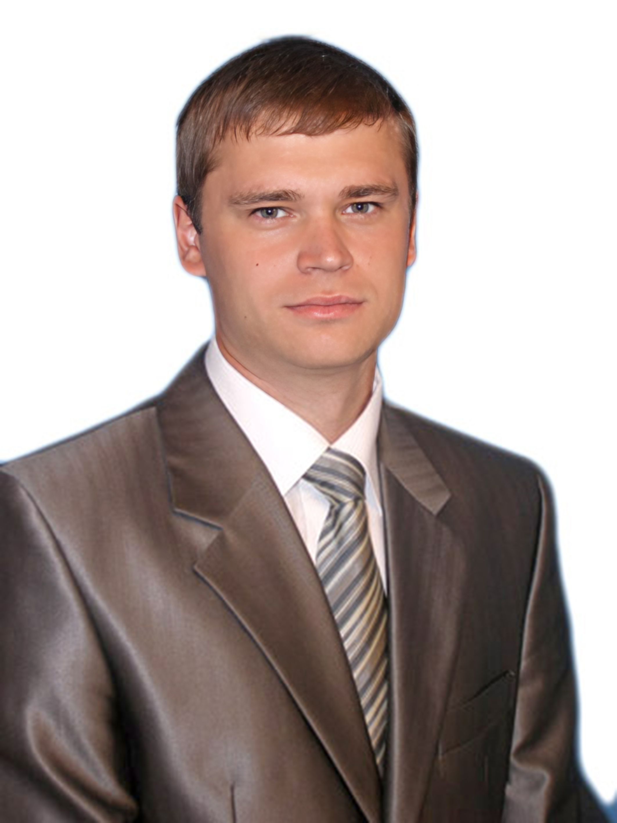 Донцов Василий Геннадьевич