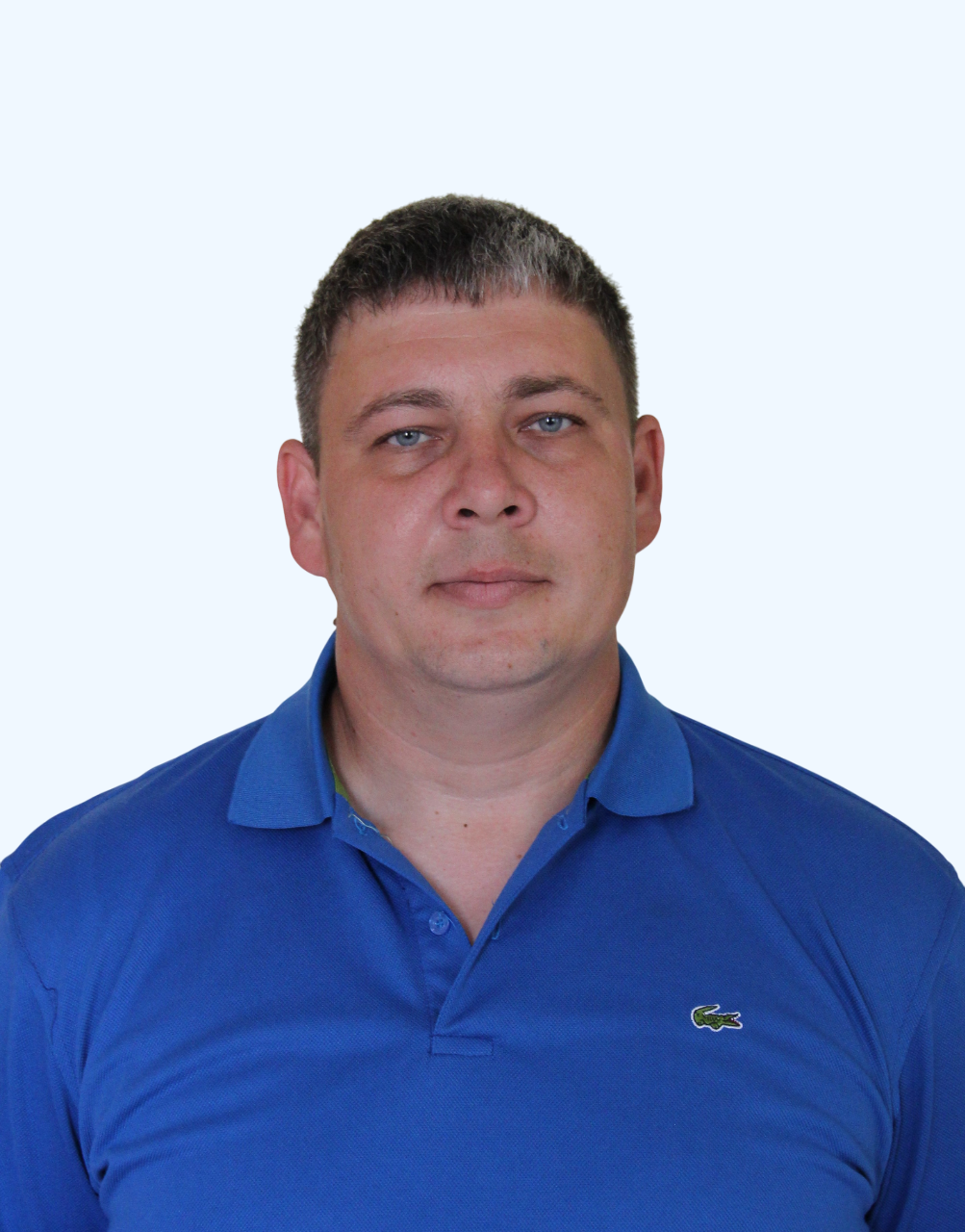 Коротких Геннадий Александрович