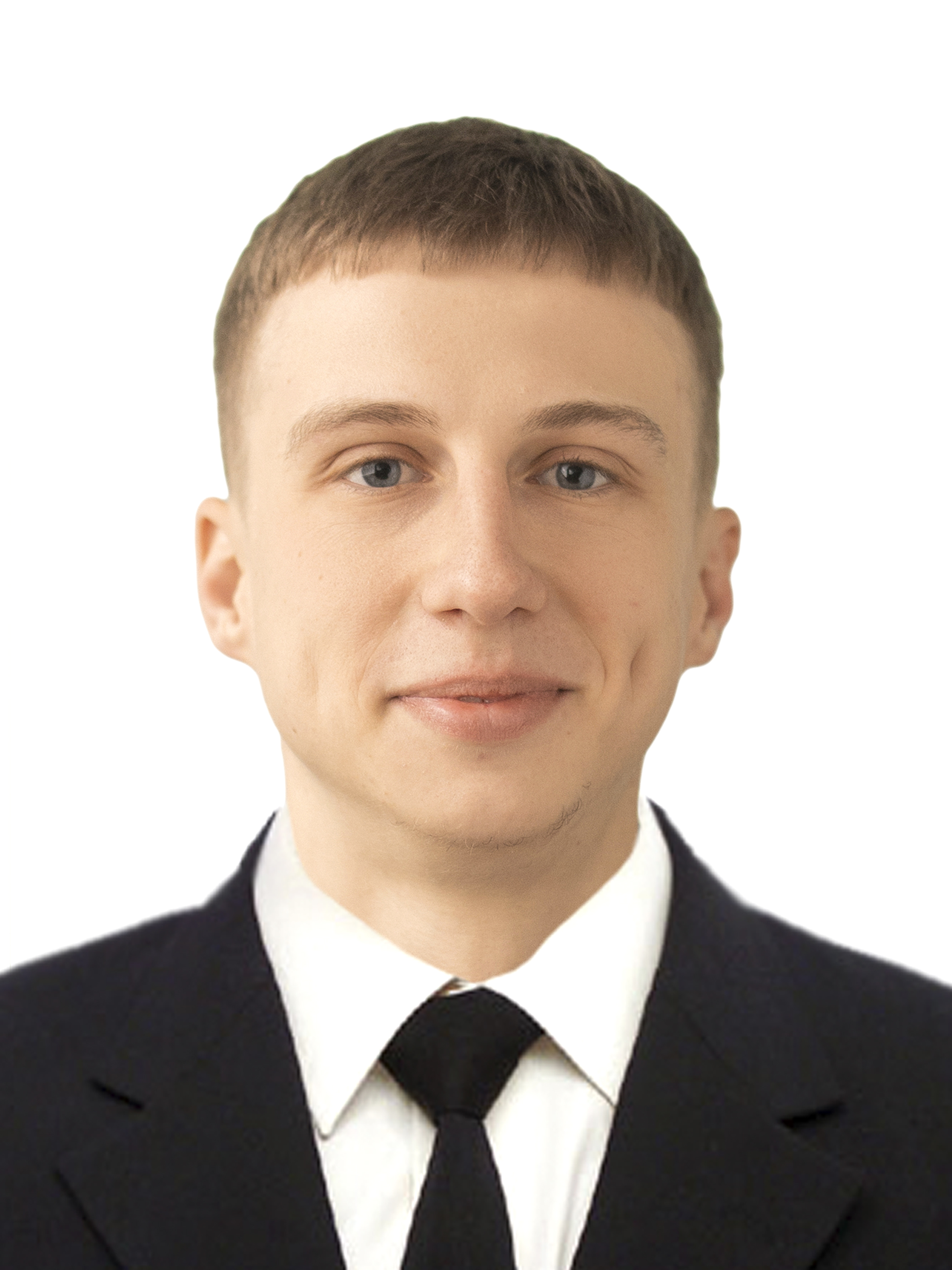 Плотников Александр Сергеевич