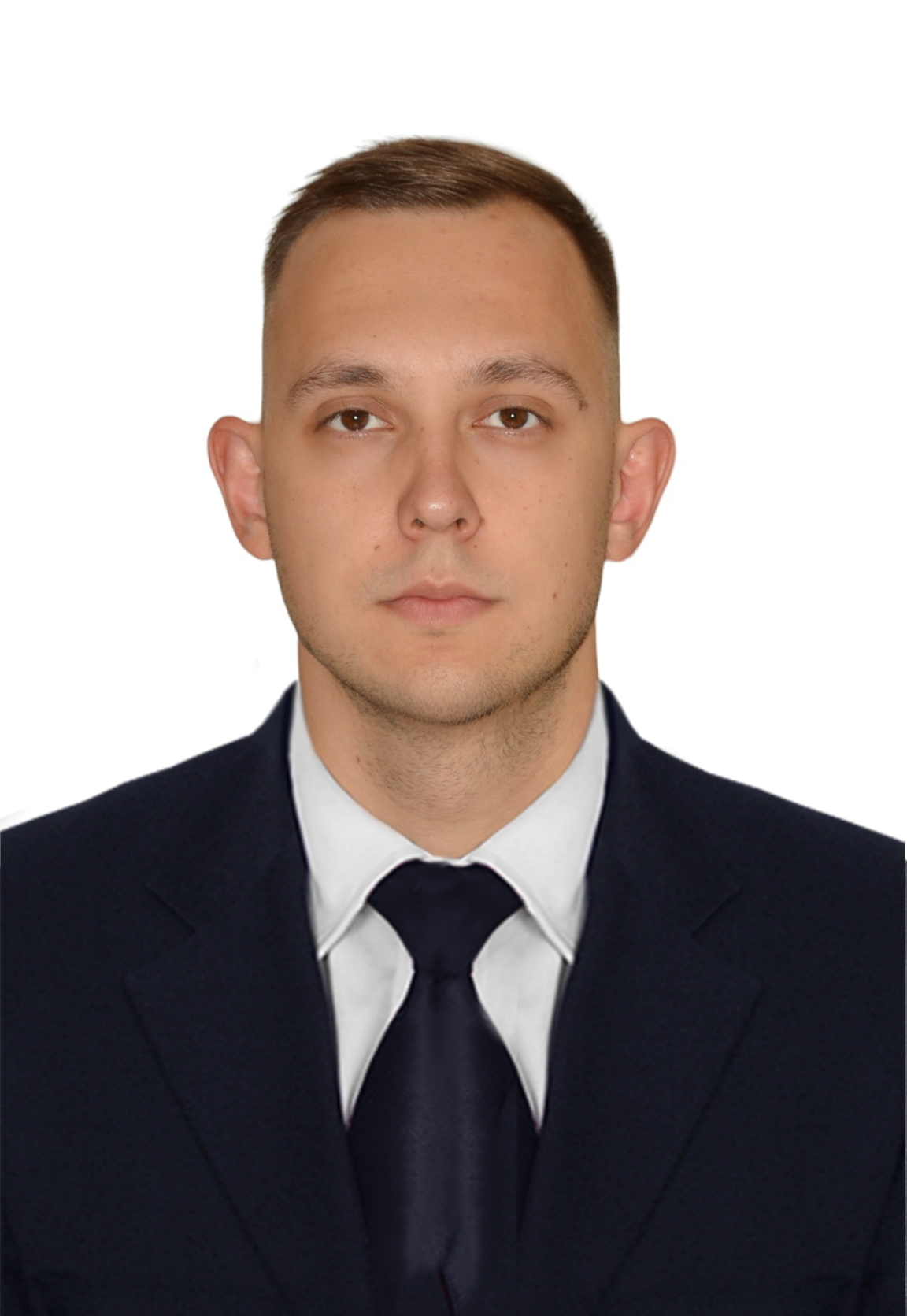 Попов Алексей Вячеславович