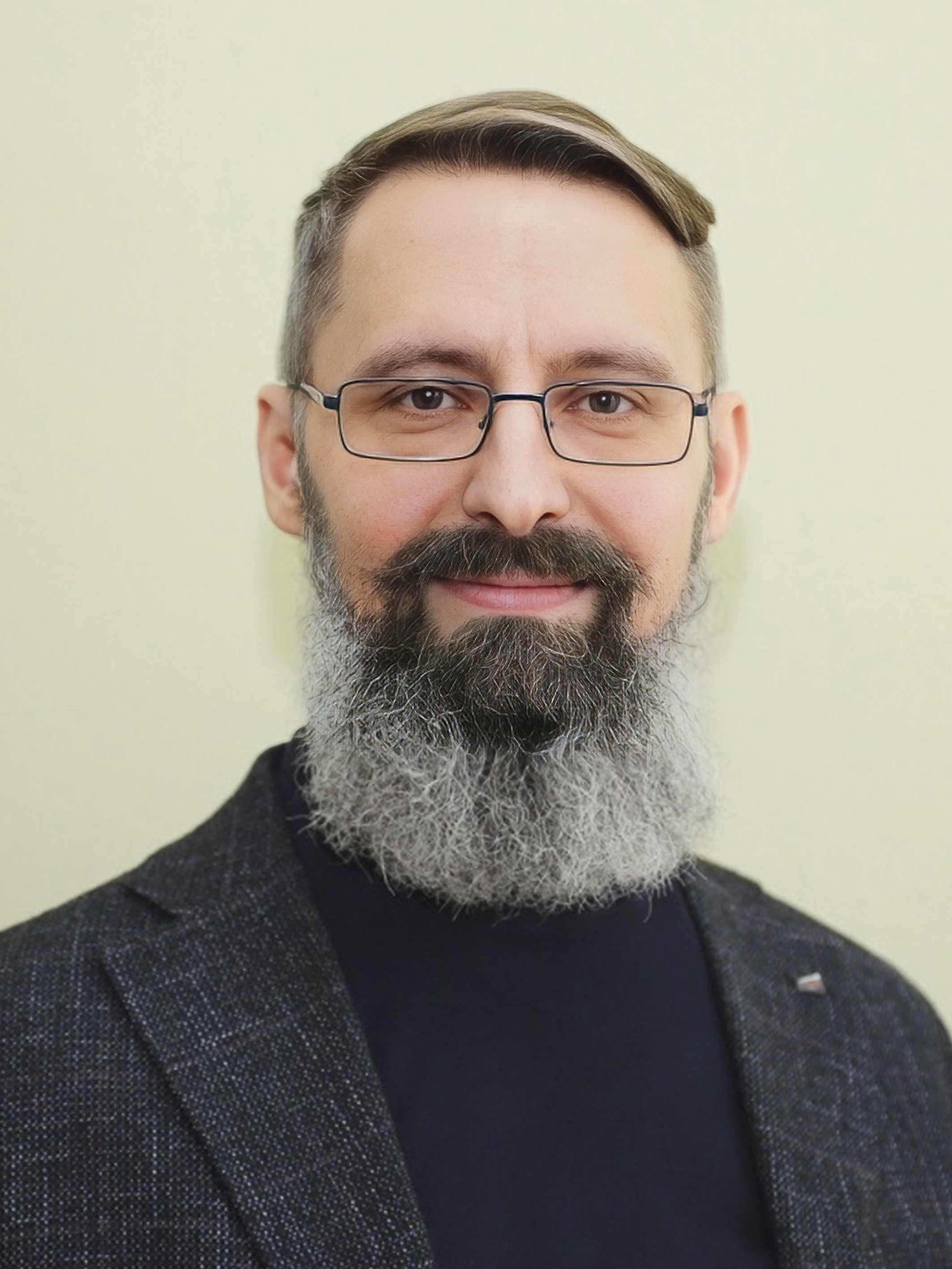 Ткачев Александр Александрович