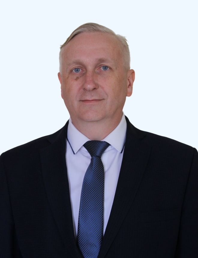 Турчин Владимир Валерьевич