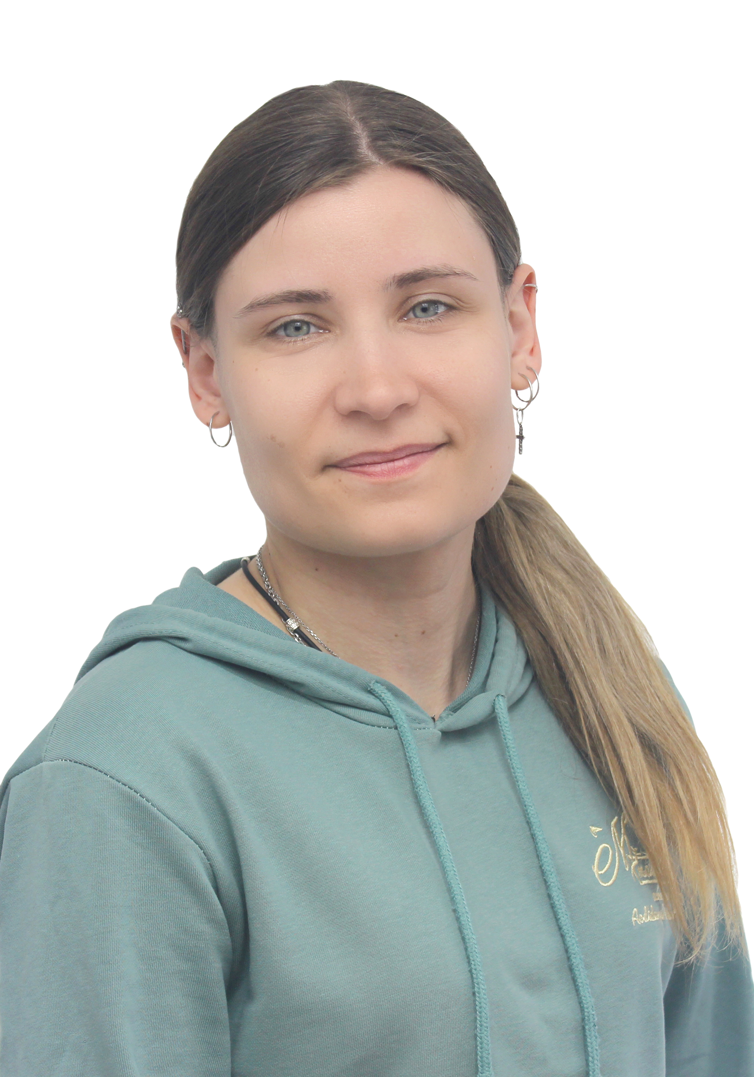 Яровая Марина Викторовна